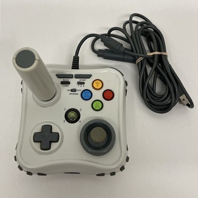 Mad Catz Xbox 360 Arcade GameStick Controller 4758 with USB