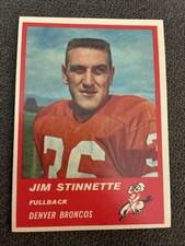 Click to enlarge Jim Stinnette
