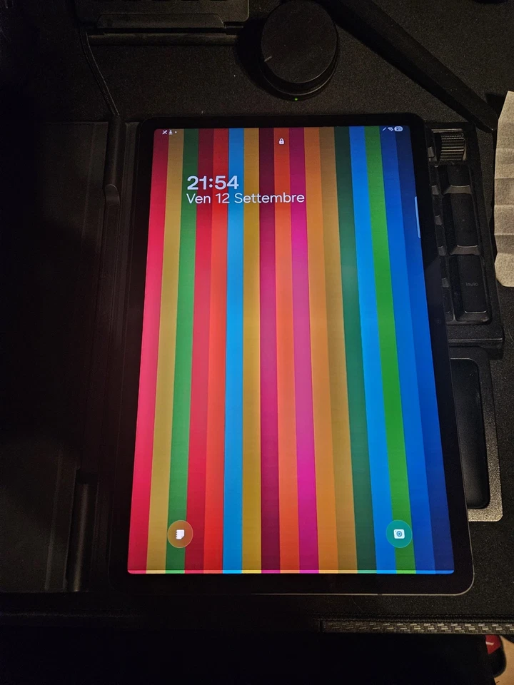 Galaxy Tab S8 128 GB - Immagine 2 di 4