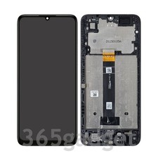 6.75" LCD Screen Display Touch Digitizer Assembly Frame For TCL K32 T513W