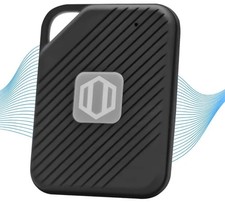 Atlancube Password Pocket Hardware Password Manager Manage 1000 - NEW OPEN BOX