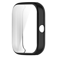 Watch Case with Tempered Film for Amazfit Bip3/Amazfit Bip3 Pro