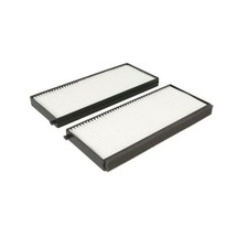 ORIGINAL® Jc Premium Filter, Innenraumluft für Kia SORENTO II CARENS III