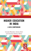 Laveesh Bhandari (U. A.) | Higher Education In India | Buch | Englisch (2019)