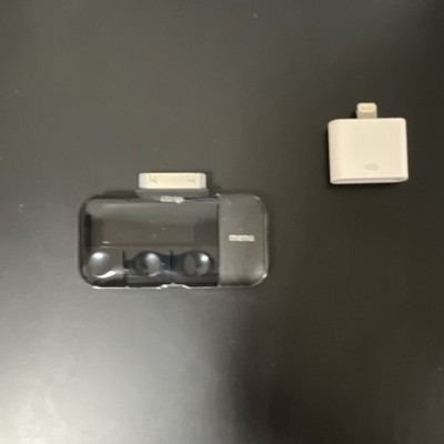 Griffin iTrip With Adapter