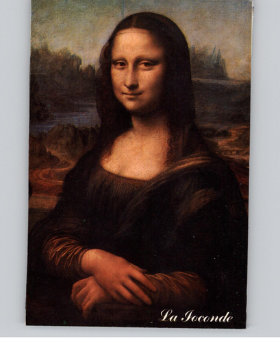 La Joconde Posters for Sale - Fine Art America