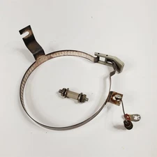 Tube Clamp from Collins 30S-1 RF Amplifier Collins 544-6927-002