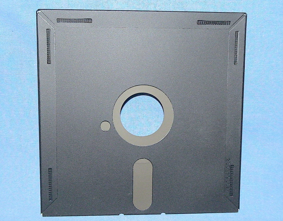 Apple Computer Presents II II+ IIe 5,25" Diskware 1982 Informatik ComputerMuseum - Bild 4 von 4