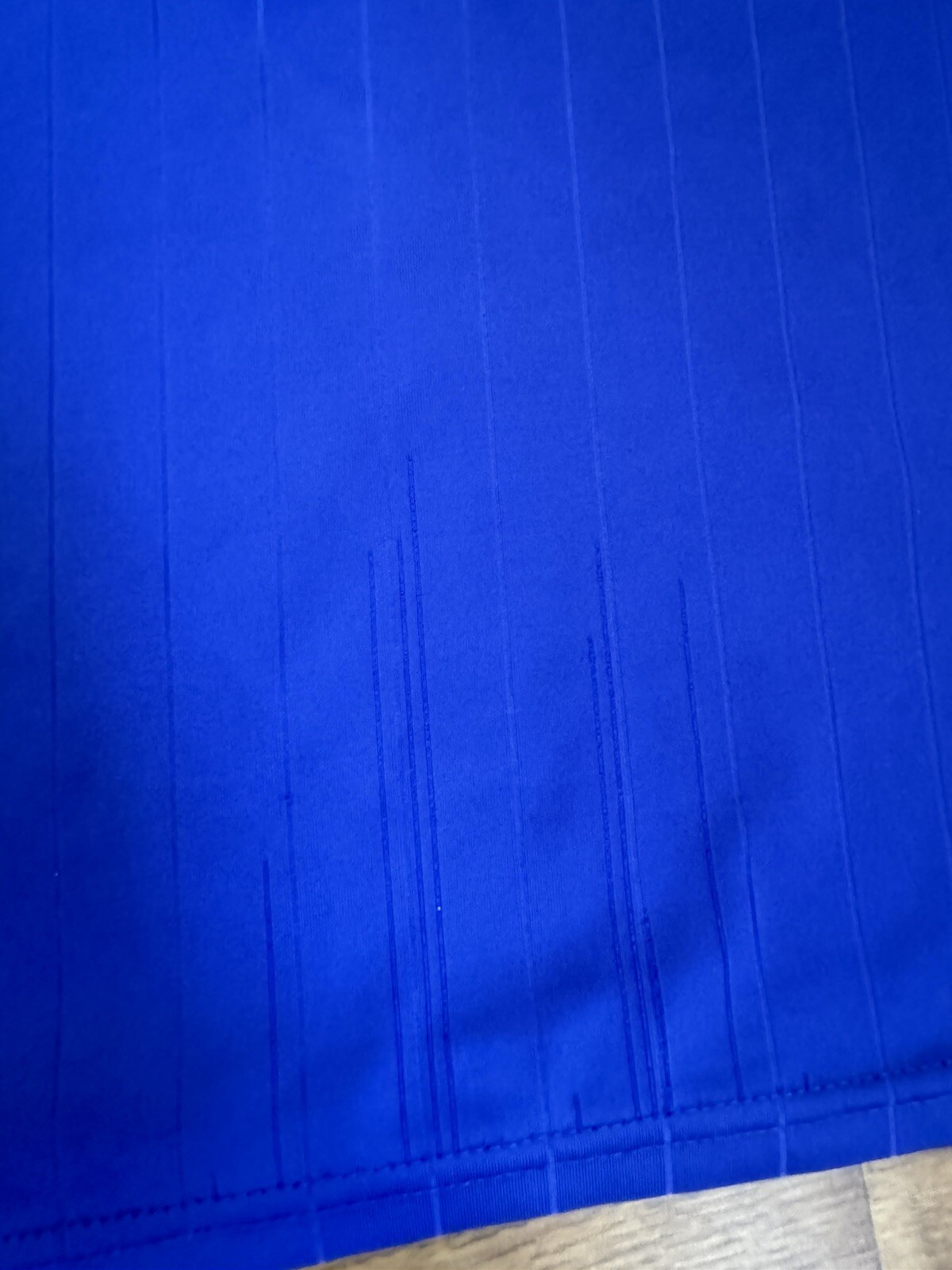 ITALY ITALIA 2016 EURO AWAY FOOTBALL SOCCER SHIRT JERSEY PUMA WHITE MENS SIZE S thumbnail 7