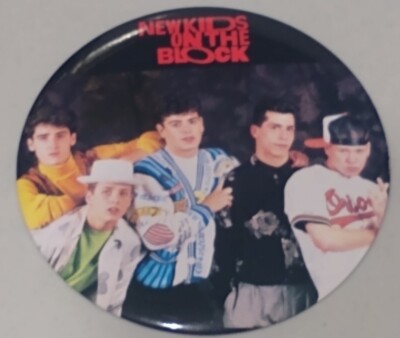 NEW KIDS ON THE BLOCK グッズ【全16点】新品☆未使用含む s-l400.jpg