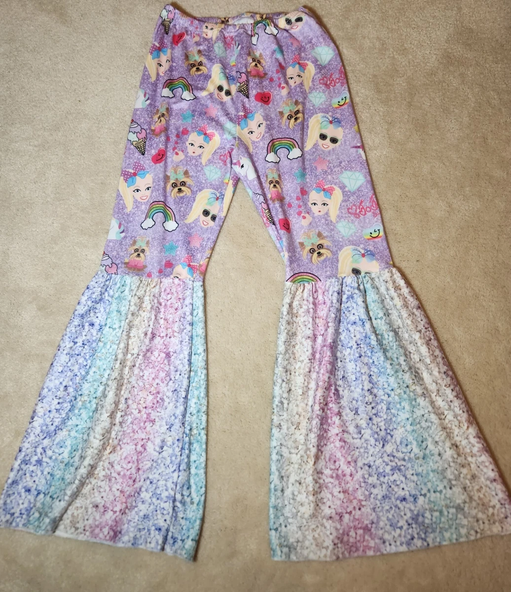 Jojo siwa clearance pants