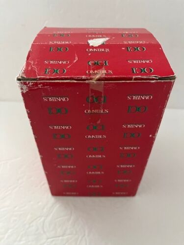 Vintage Omnibus Fitz & Floyd Maus und Geschenkglas mit Box von 1988 - Bild 3 von 12