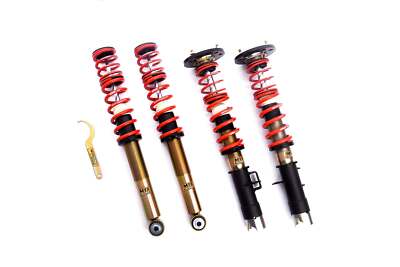MTS - Eibach Springs Gewindefahrwerk Sport MTSGWBM19-S für BMW 5er / E28
