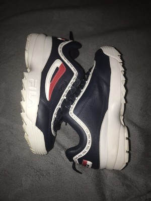 disruptor ii premium repeat sneakers