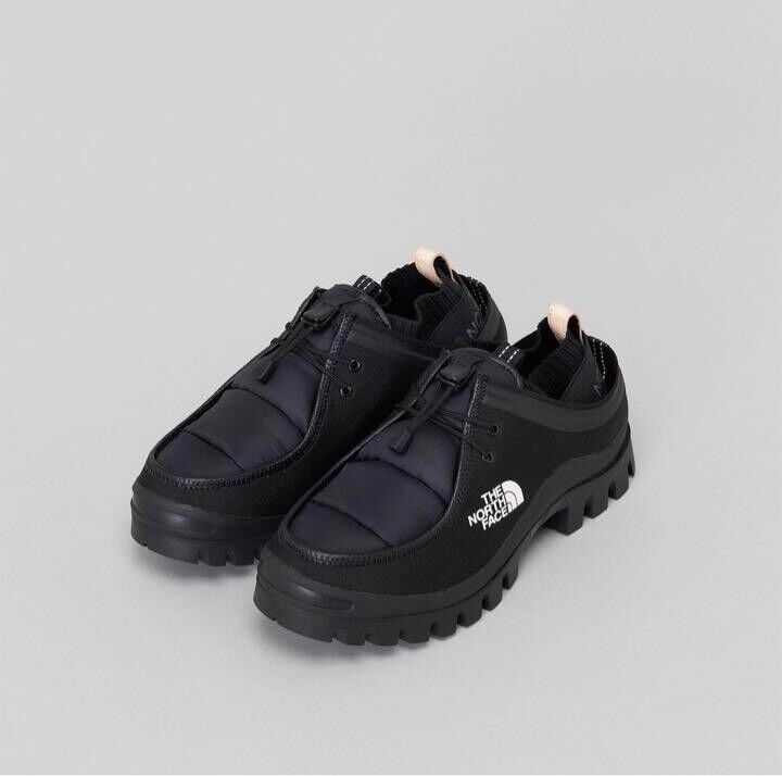 THE NORTH FACE HS Down Climbing Diversity Hender Scheme K Black Shoes US 9  27cm