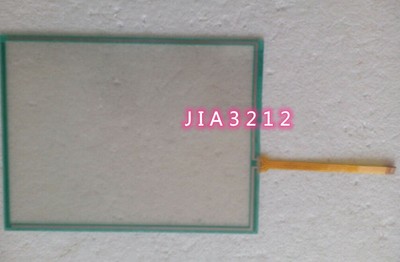 266x202.5mm For PROFACE TP301SS1 FP2600-T12 TP3015S1 DG-26 8 wire Touch S n #D7