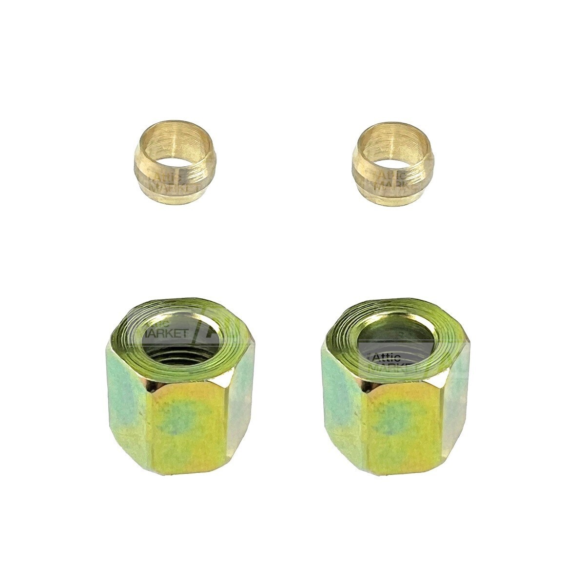 Y Land Rover Defender Discovery 1 Range Rover Fuel Tank Nuts