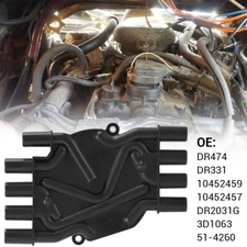 Performance Distributor Cap and Rotor Kit For Chevy K1500 GMC 5.7L Vortec 120141