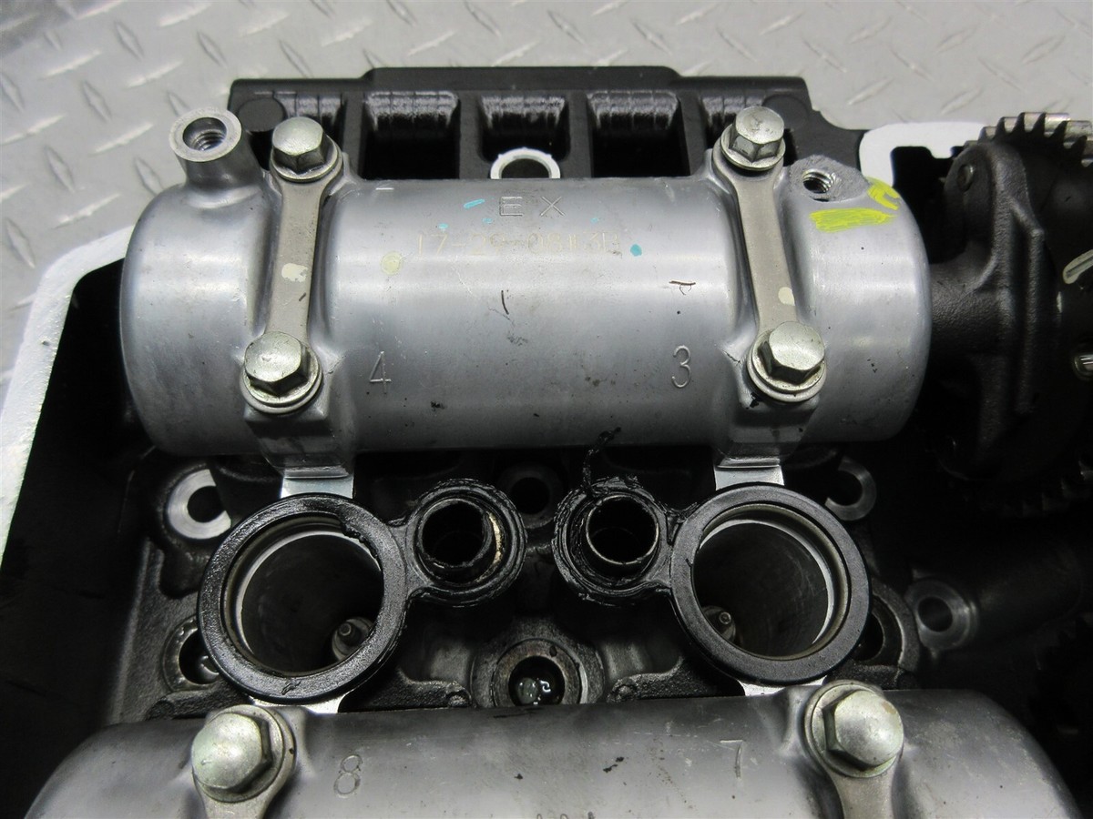 lee EX300g lee EX300g KAWASAKI 2013-2017 EX300 300 NINJA OEM MAGNETO ROTOR