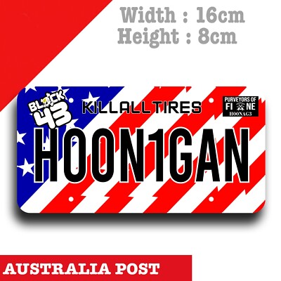 Hoonigan, La Marca De Ken Block, Entra En Bancarrota