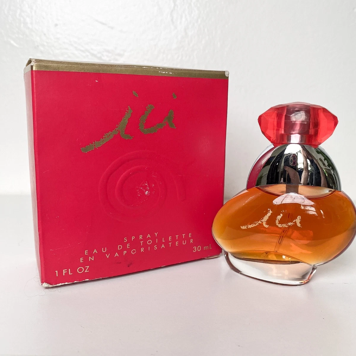 Ici perfume sale