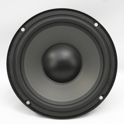EVENT ASP-6 Studio Precision 6 Active Monitor 6