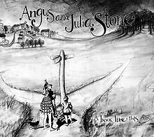 A Book Like This von Stone,Angus & Julia | CD | Zustand gut