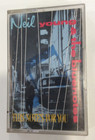 Neil Young and The Bluenotes This Note's For You Music Cassette Tape 1988