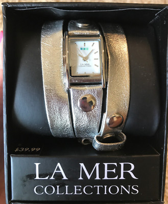 LA MER Women display picture 1