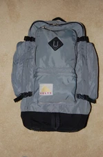 Kelty Redwing vintage internal frame backpack / ski touring /climbing pack