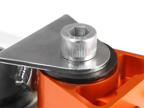 For 1997-2013 Chevrolet Corvette C5 C6 AFE Control PFADT Series Engine Mount Set - Picture 3 of 5
