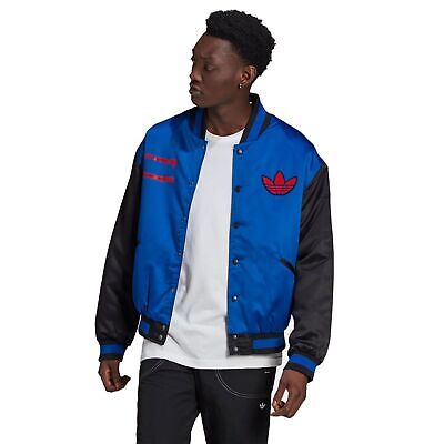Adidas Originals RUN D.M.C. Varsity 80s Hollis NY Hip Hop Adidas Originals RUN D.M.C. Varsity 80s Hollis NY Hip Hop