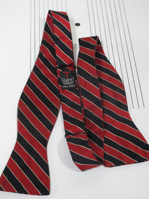 robert talbott bow ties