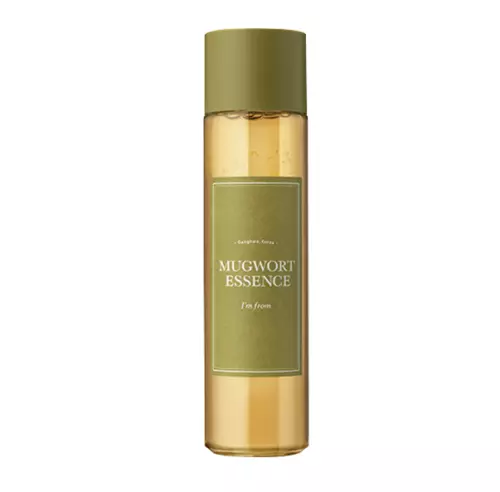 I'm from Mugwort Essence 160ml -Rich in vitamins, minerals and tannins