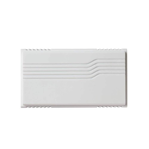 2-Note Classic Wired Doorbell Chime - White, Traditional Design - Picture 7 of 7
