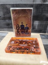 The B-52's Good Stuff Audio Cassette Tape