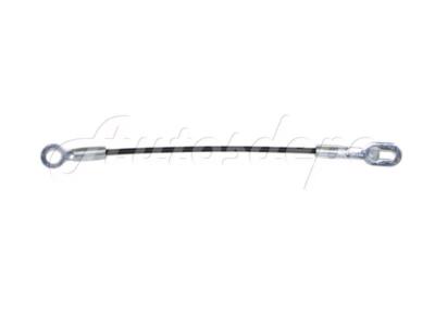 FOR 1988-2002 CHEVY/GMC PICKUP C/K OLD BODY TYPE TAILGATE CABLE 19244993