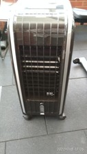 Fan Heater Air Purifier Humidifier 