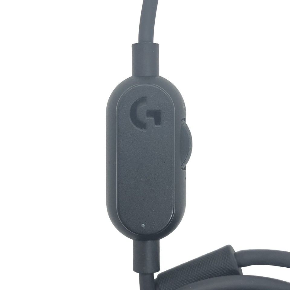 CABLE JACK LOGITECH G PRO X 981000818 BON ETAT Testé 100