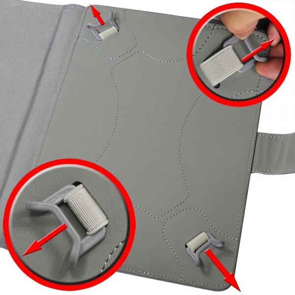 Housse Universelle Taille S Pour Nokia 1881, 2100, 2300, 2310, 2600 - Neuf