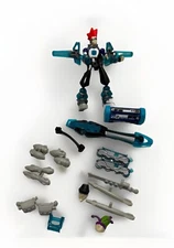 Sky Grinder  Deluxe Xevoz Stikfas