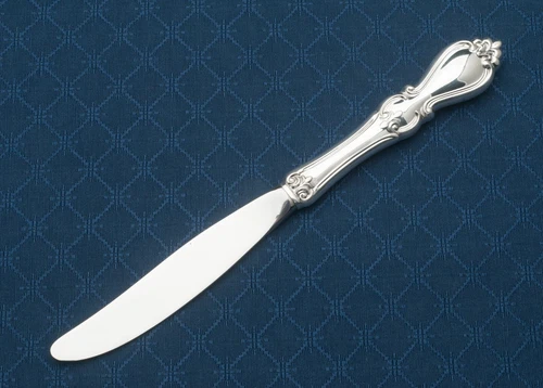 Queen Elizabeth by Towle Sterling Silver Place Knife 9"