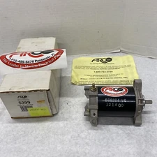 Arco Marine Boat O/B Starter 5399  MBA-07