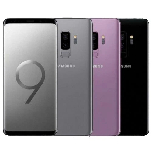 Samsung Galaxy S9+ T-Mobile celulares y Smartphones