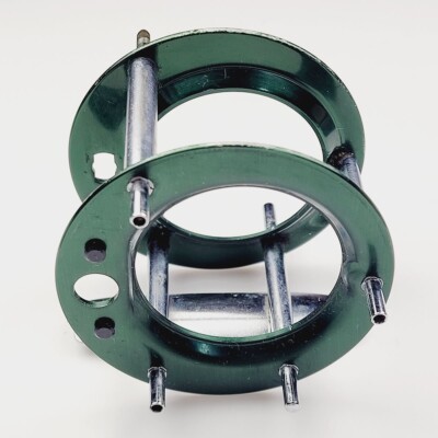 Abu Ambassadeur 5500 D Reel Part - frame | eBay
