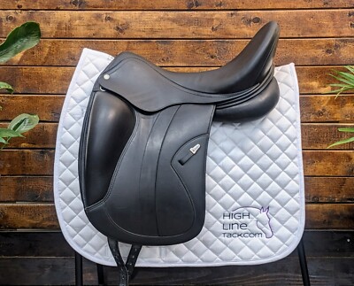 17.5'' Equipe Kalifornia (2022) *Full Calf Leather*