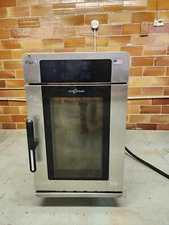 ALTO-SHAAM VMC-H3 VECTOR H SERIES MULTI-COOK OVEN- BROKEN HANDLE