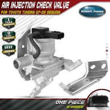 Secondary Air Injection Check Valve for Toyota Sequoia 2008 2009 Tundra 2007-09