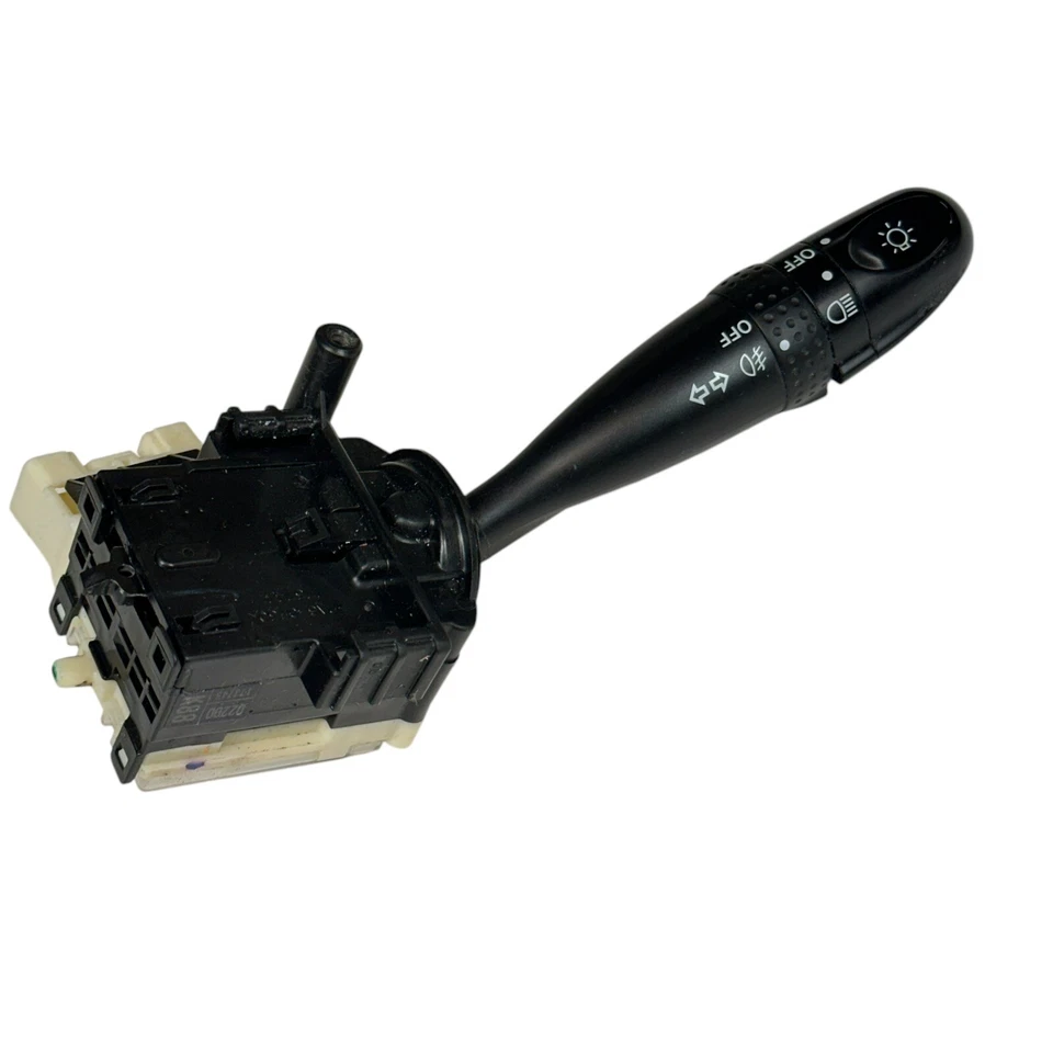 Pontiac Vibe 2007 OEM interruptor intermitente de señal de giro de faros 03 04 05 06 07 08 Foto 4 de 4