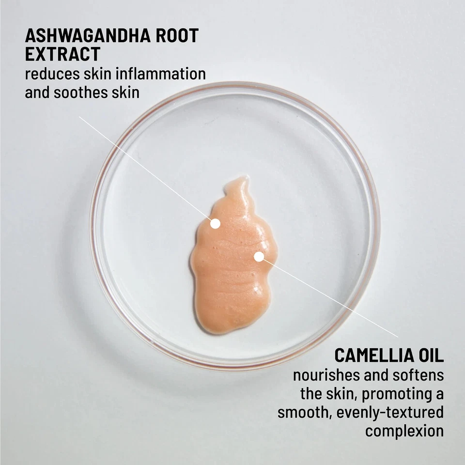 DR BRANDT Hydrating Serum to Highlighter - Dr. B Lab - 1 oz - FULL SIZE - NEW - Image 3 of 4